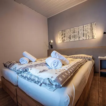 Colombo Myholidaylivigno * Livigno