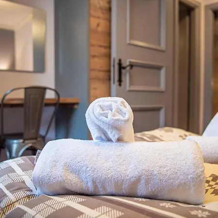 Colombo Myholidaylivigno Apartamento
