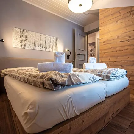 Colombo Myholidaylivigno Apartamento