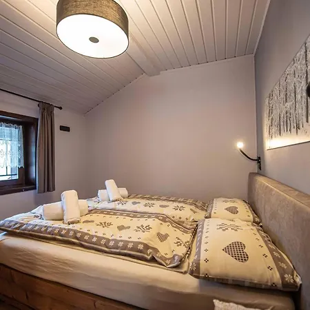 Colombo Myholidaylivigno Apartamento