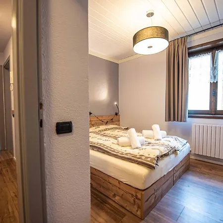 Apartamento Colombo Myholidaylivigno Livigno