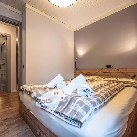 Apartamento Colombo Myholidaylivigno