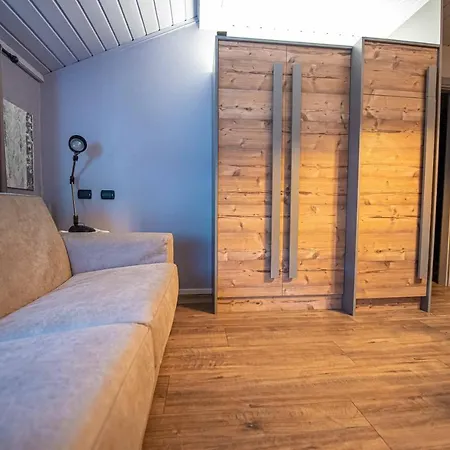 Colombo Myholidaylivigno Apartamento Livigno