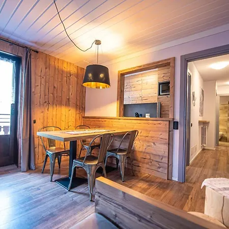 Colombo Myholidaylivigno Apartamento Livigno