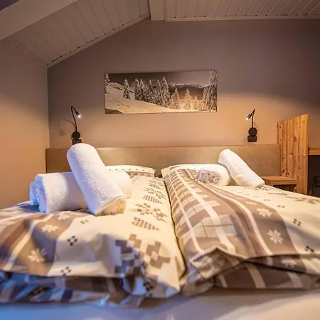 Apartamento Colombo Myholidaylivigno *