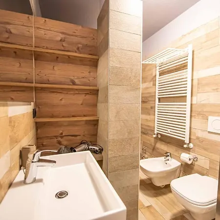 Apartamento Colombo Myholidaylivigno *