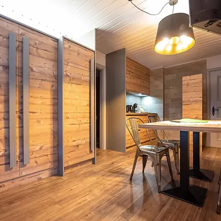 Apartamento Colombo Myholidaylivigno Livigno