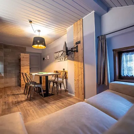 Apartamento Colombo Myholidaylivigno Livigno