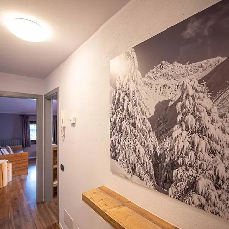 Apartamento Colombo Myholidaylivigno *