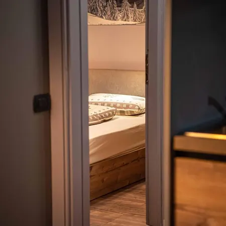 Colombo Myholidaylivigno Apartamento *