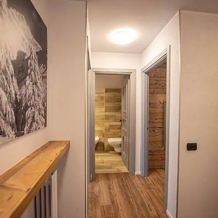 Colombo Myholidaylivigno * Livigno