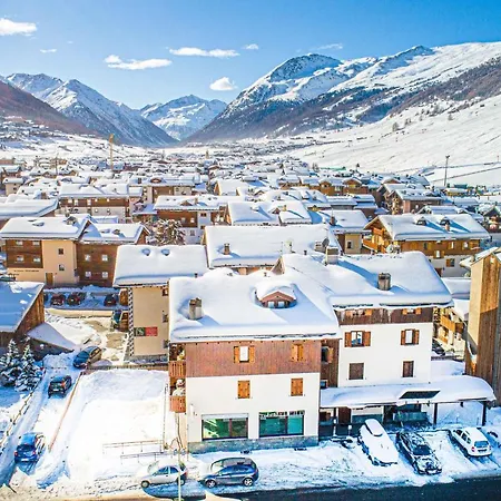 Colombo Myholidaylivigno