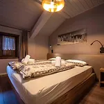 Appartement Colombo Myholidaylivigno Livigno