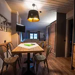 Colombo Myholidaylivigno Appartement *
