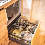 Appartement Colombo Myholidaylivigno