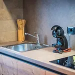 Colombo Myholidaylivigno Appartement *