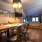Appartement Colombo Myholidaylivigno Livigno