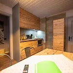 Colombo Myholidaylivigno Appartement Livigno
