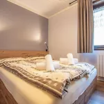 Appartement Colombo Myholidaylivigno