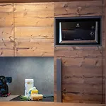 Colombo Myholidaylivigno Appartement Livigno