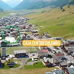 Appartement Colombo Myholidaylivigno *