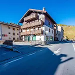 Appartement Colombo Myholidaylivigno
