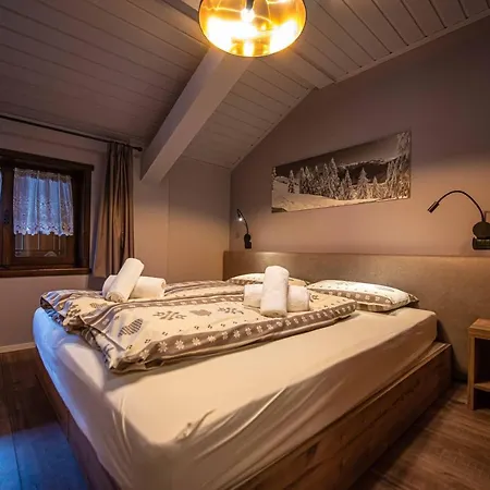 Apartamento Colombo Myholidaylivigno Livigno