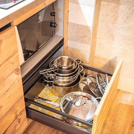 Apartamento Colombo Myholidaylivigno