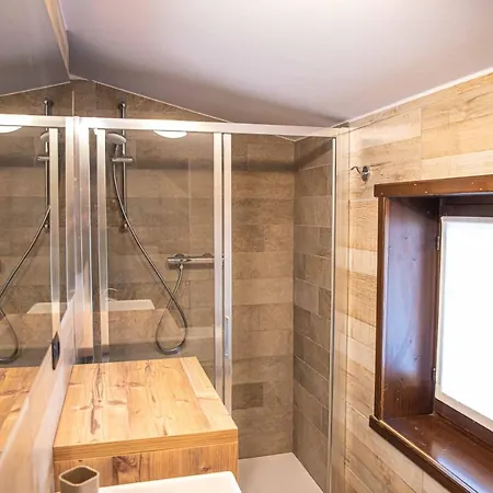 Colombo Myholidaylivigno Apartamento