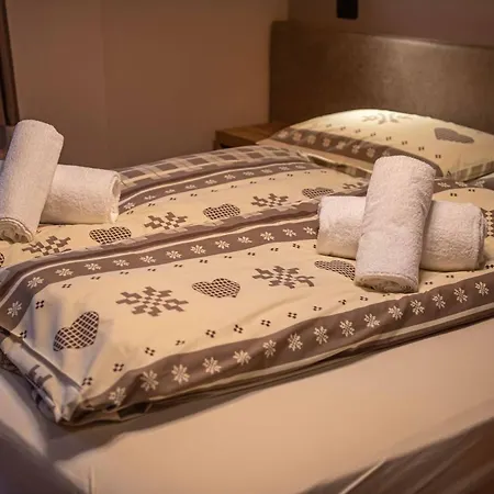 Apartamento Colombo Myholidaylivigno Livigno