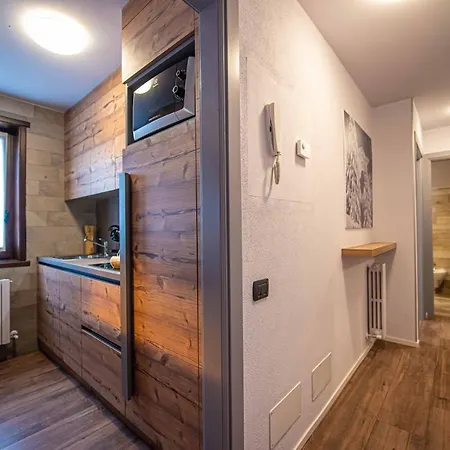 Colombo Myholidaylivigno Apartman *