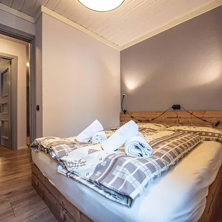 Apartamento Colombo Myholidaylivigno