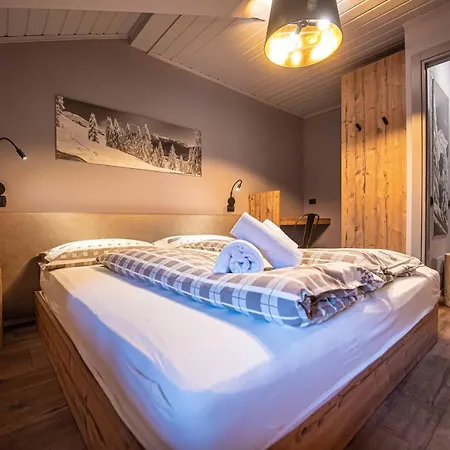 Colombo Myholidaylivigno Apartamento *