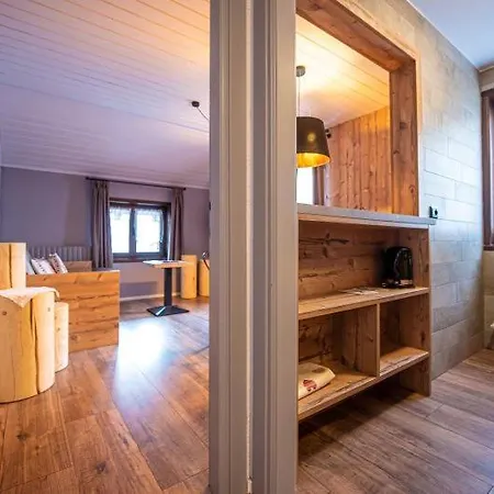 Colombo Myholidaylivigno Apartamento