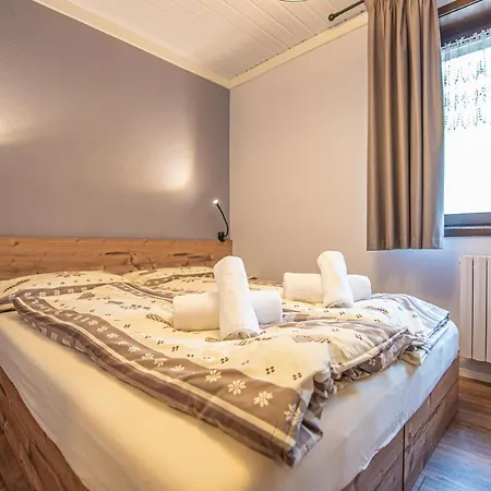 Apartamento Colombo Myholidaylivigno