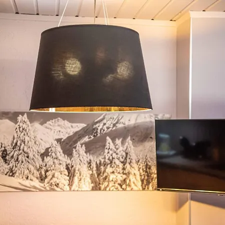 Apartamento Colombo Myholidaylivigno Livigno