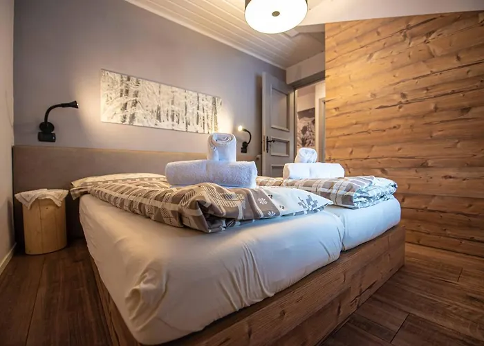 Colombo Myholidaylivigno דירה