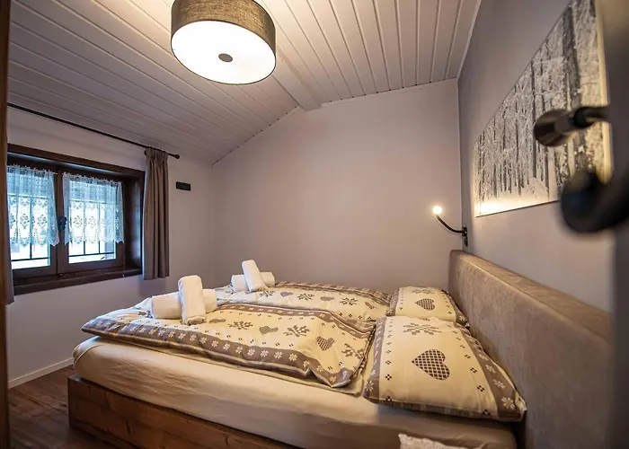 Colombo Myholidaylivigno דירה