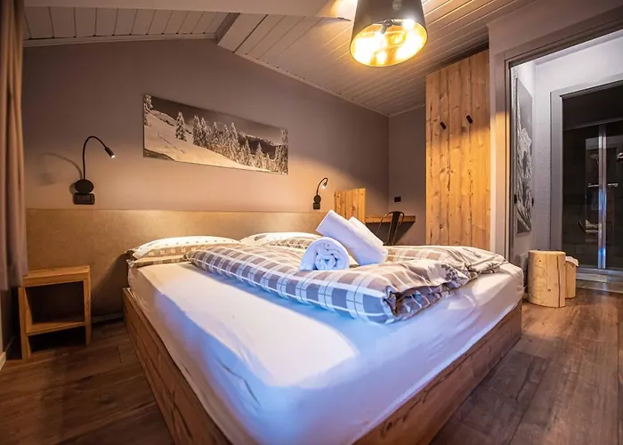 Colombo Myholidaylivigno דירה *