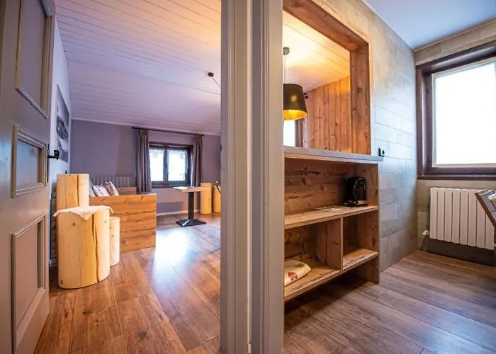 Colombo Myholidaylivigno דירה
