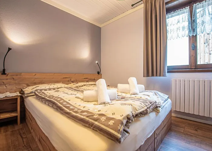 דירה Colombo Myholidaylivigno