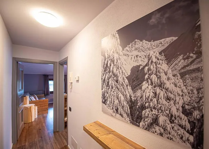 דירה Colombo Myholidaylivigno *