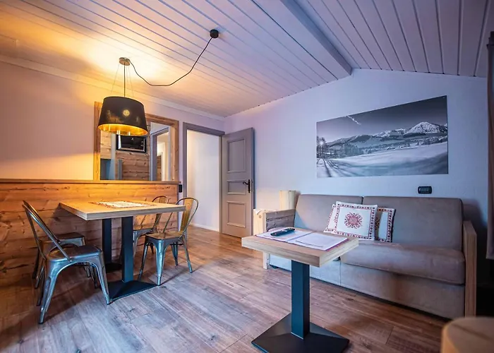 דירה Colombo Myholidaylivigno