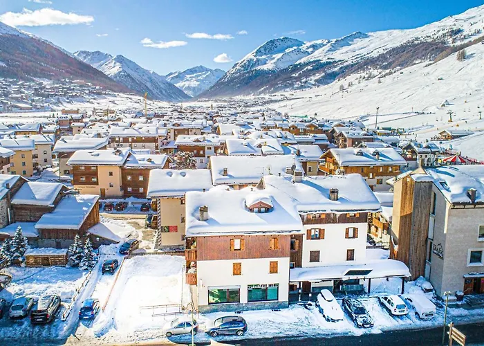 Colombo Myholidaylivigno